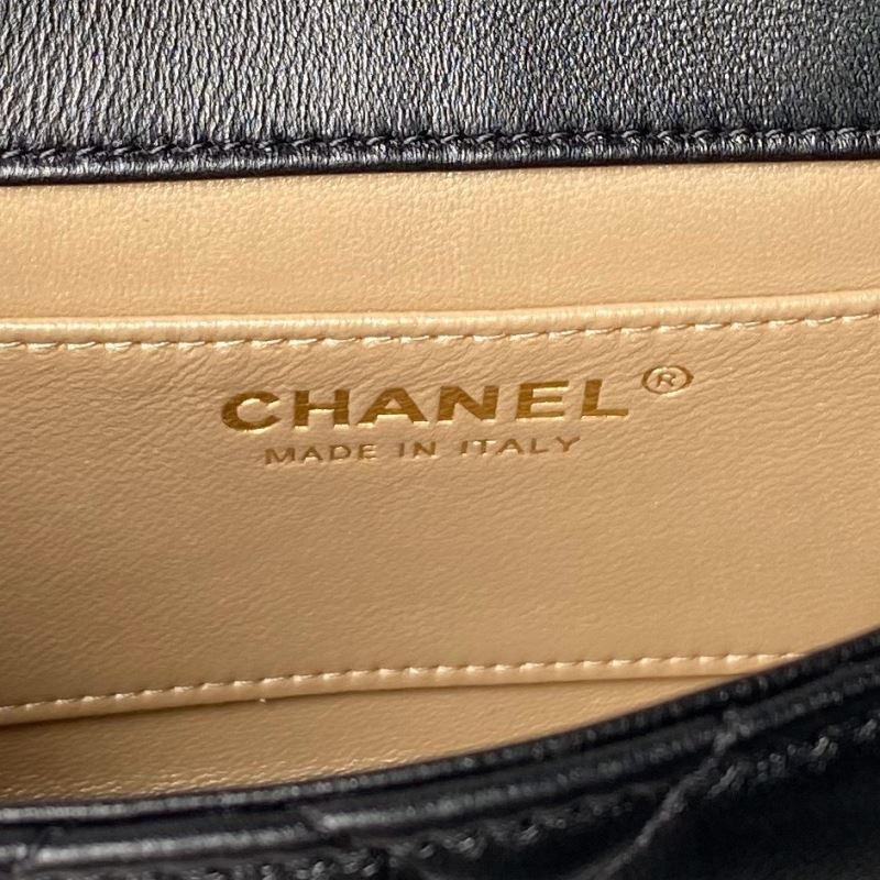 Ch**el satchel bags